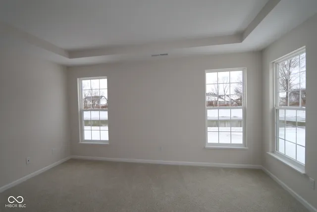 $540,990 | 9206 Ambassador Street, McCordsville, IN 46055