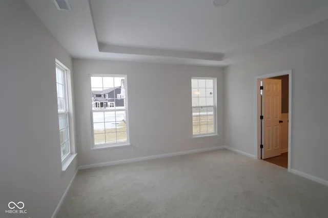 $540,990 | 9206 Ambassador Street, McCordsville, IN 46055