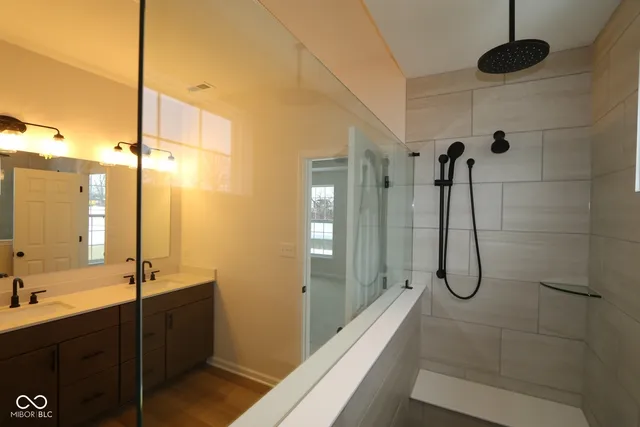 $549,990 | 9206 Ambassador Street, McCordsville, IN 46055