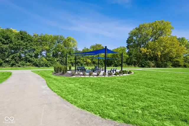 $549,990 | 9206 Ambassador Street, McCordsville, IN 46055