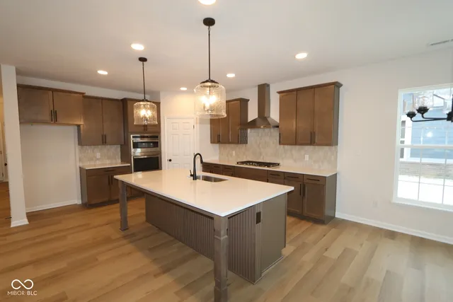 $540,990 | 9206 Ambassador Street, McCordsville, IN 46055