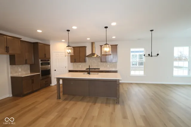 $540,990 | 9206 Ambassador Street, McCordsville, IN 46055