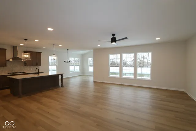 $549,990 | 9206 Ambassador Street, McCordsville, IN 46055