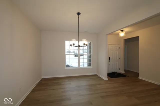 $549,990 | 9206 Ambassador Street, McCordsville, IN 46055