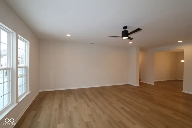 $540,990 | 9206 Ambassador Street, McCordsville, IN 46055