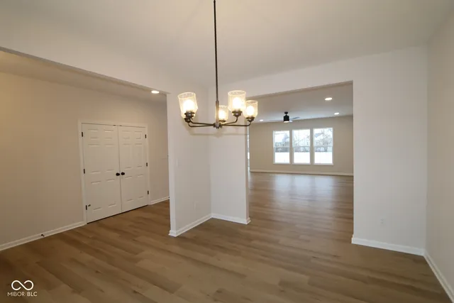 $549,990 | 9206 Ambassador Street, McCordsville, IN 46055