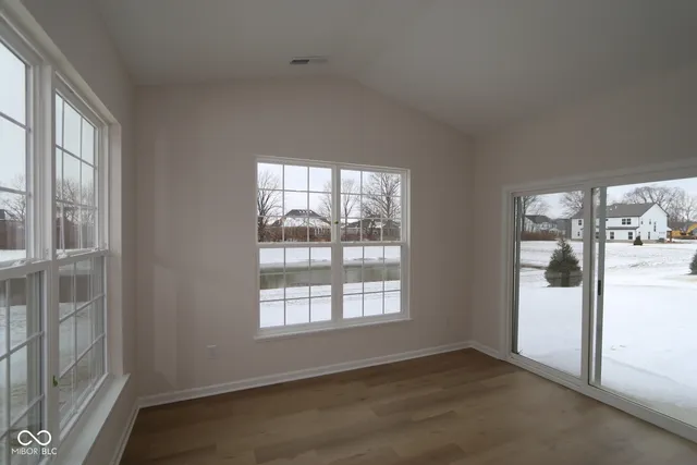 $540,990 | 9206 Ambassador Street, McCordsville, IN 46055