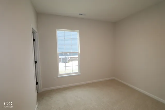 $540,990 | 9206 Ambassador Street, McCordsville, IN 46055