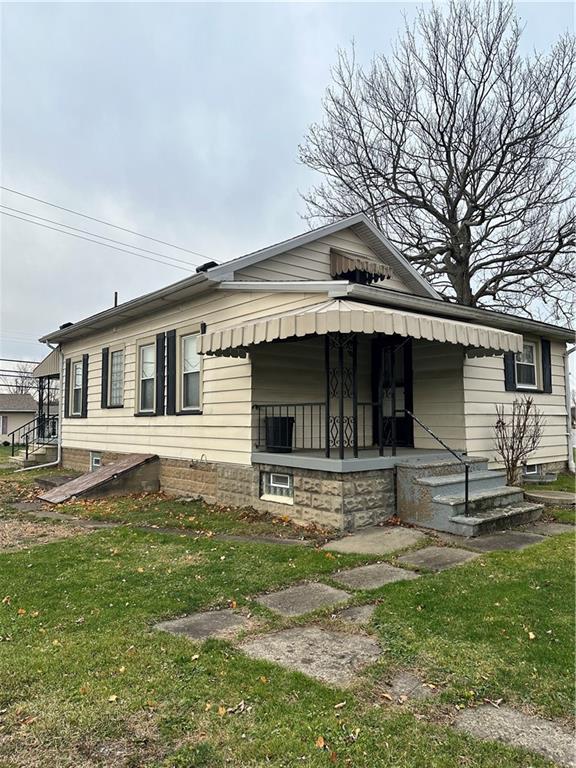 3200 Dutch Ridge Road Beaver, PA 15009 - Photo 5 of 20 a front view of a house with a yard