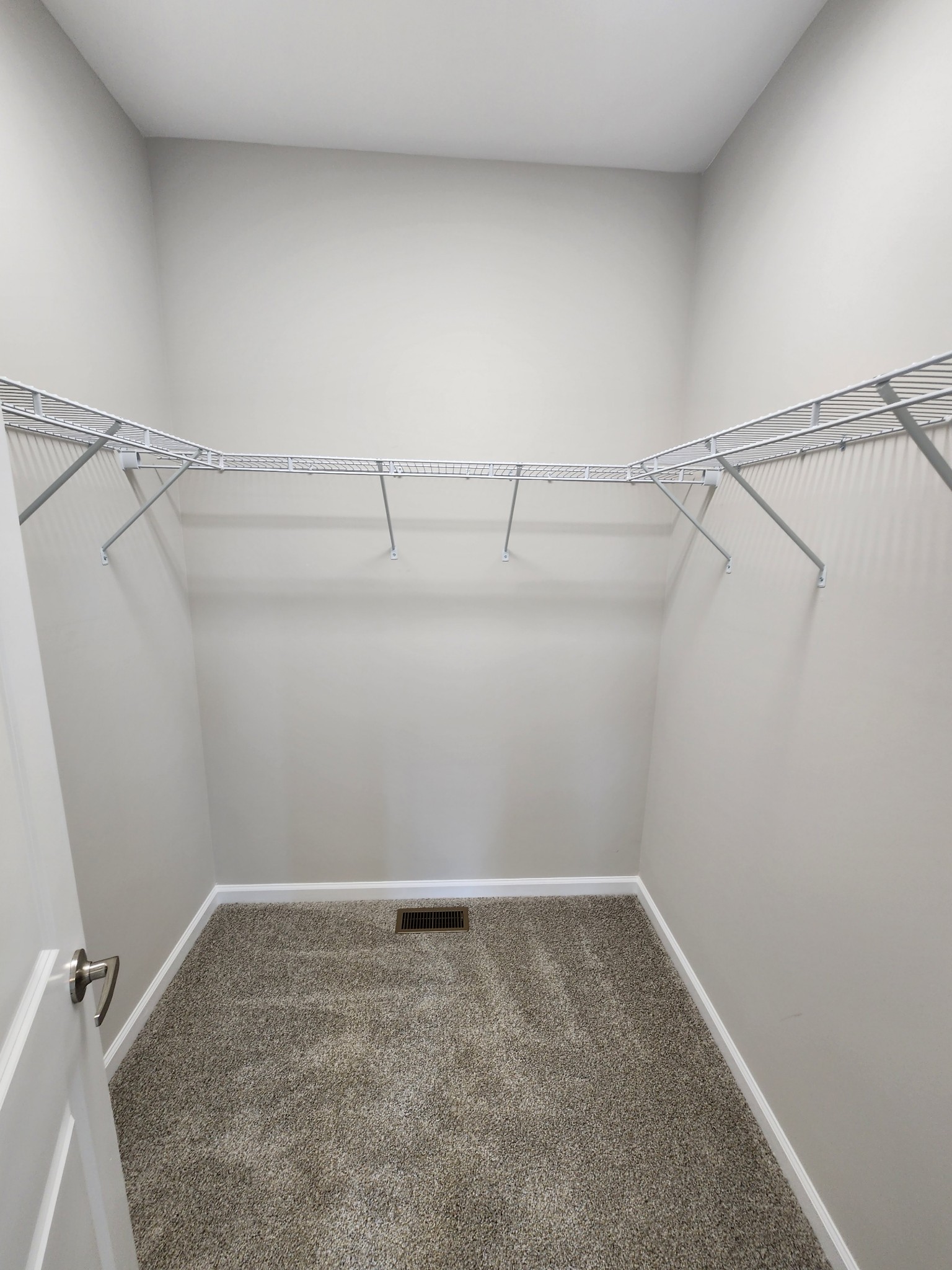7687 Covington Road White House, TN 37188 - Photo 12 of 16 a view of a room with racks on the wall