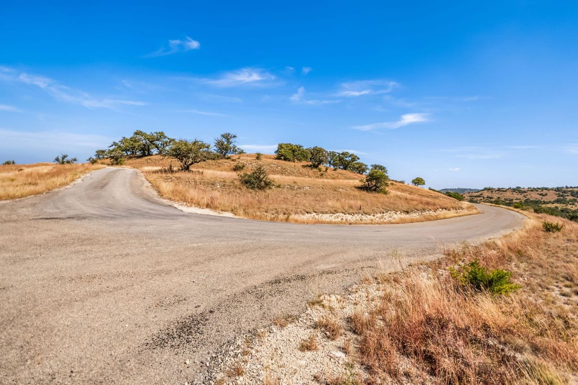 226 South Walnut Springs Road Johnson City, TX 78636 - Photo 15 of 26 a view of ocean view with beach