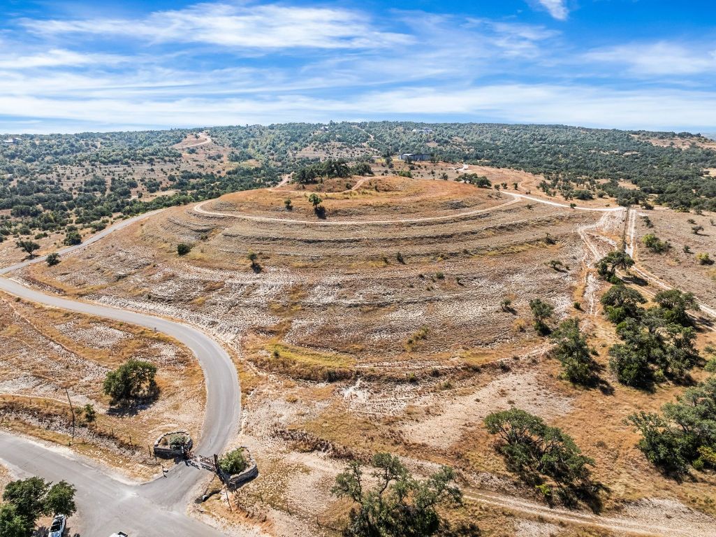226 South Walnut Springs Road Johnson City, TX 78636 - Photo 2 of 26 a view of a sky view