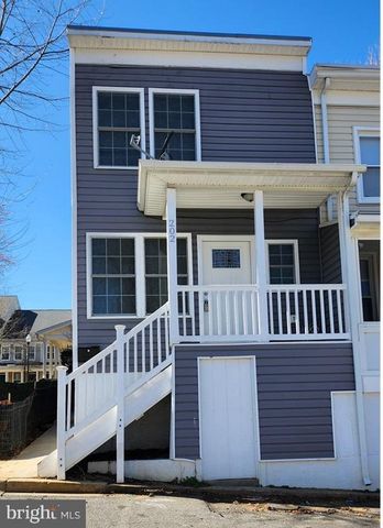 $364,000 | 202 Bertina A Nick Way, Annapolis, MD 21401