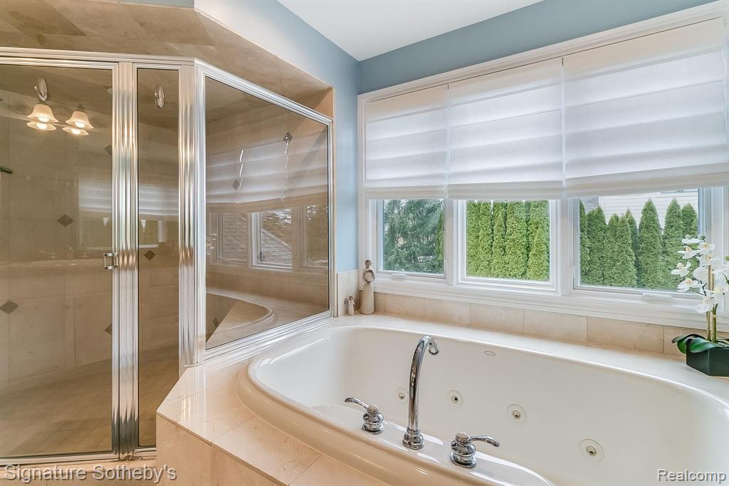 4741 Crestone Way Rochester, MI 48306 - Photo 37 of 48