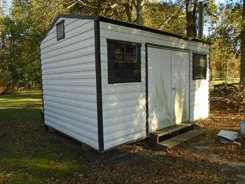 3340 Nazarene Church Road Sumter, SC 29154 - Photo 20 of 23 Gallery Image 20
