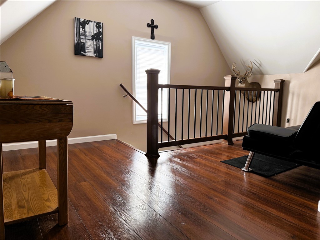 8540 Clinton Street Campbell, NY 14821 - Photo 29 of 42 hallway
