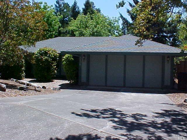 2236 Sycamore Avenue Santa Rosa, CA 95404 - Photo 1 of 1 nice street appeal