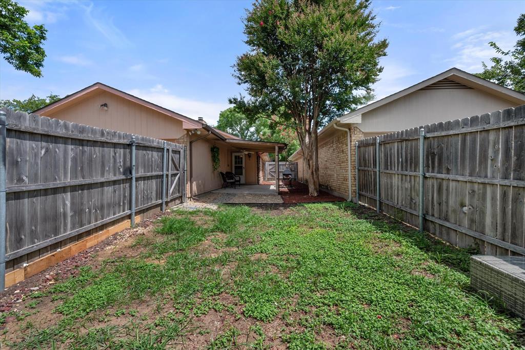 1312 Hackamore Street Mesquite, TX 75149 - Photo 28 of 28