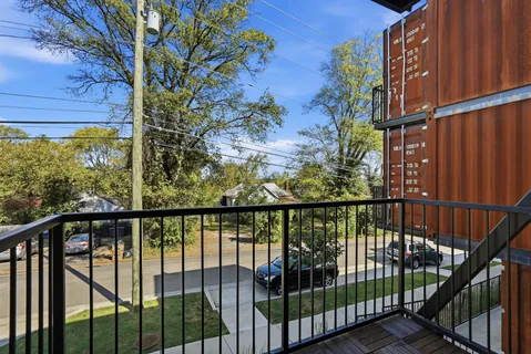 $485,000 | 2140 Byrum Avenue, Unit 115, Nashville, TN 37203