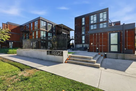 $485,000 | 2140 Byrum Avenue, Unit 115, Nashville, TN 37203