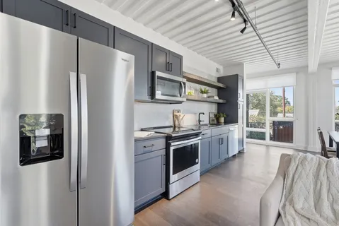 $485,000 | 2140 Byrum Avenue, Unit 115, Nashville, TN 37203