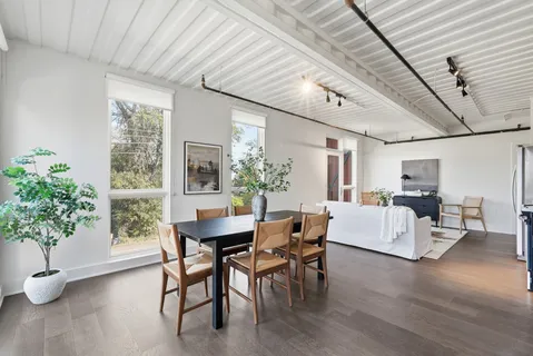 $485,000 | 2140 Byrum Avenue, Unit 115, Nashville, TN 37203