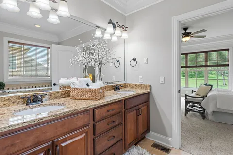 $1,000,000 | 1005 Brittain Downs Drive, Nolensville, TN 37135