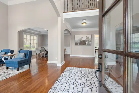 $1,000,000 | 1005 Brittain Downs Drive, Nolensville, TN 37135