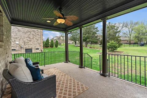 $1,000,000 | 1005 Brittain Downs Drive, Nolensville, TN 37135