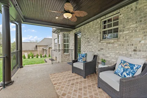 $1,000,000 | 1005 Brittain Downs Drive, Nolensville, TN 37135