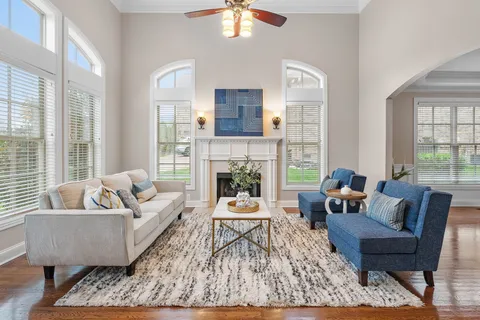 $1,000,000 | 1005 Brittain Downs Drive, Nolensville, TN 37135