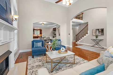 $1,000,000 | 1005 Brittain Downs Drive, Nolensville, TN 37135