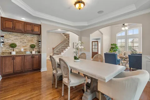 $1,000,000 | 1005 Brittain Downs Drive, Nolensville, TN 37135