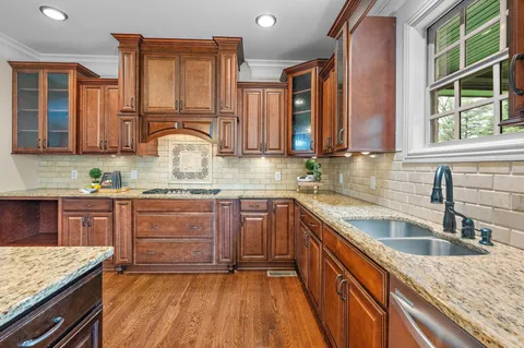 $1,000,000 | 1005 Brittain Downs Drive, Nolensville, TN 37135