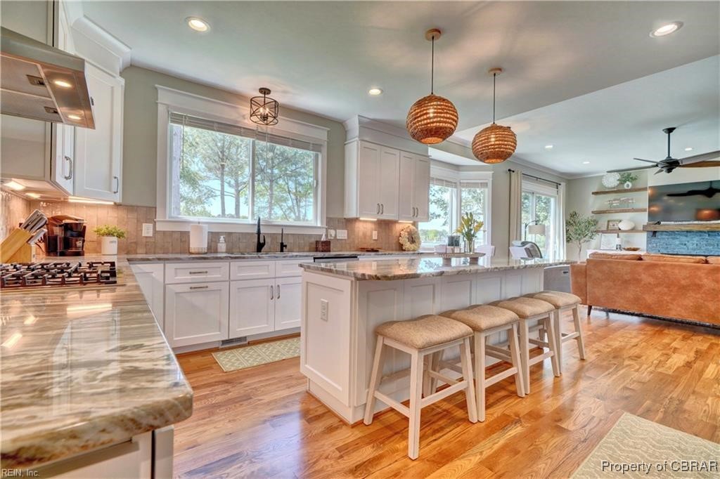 8520 Blakes View Road Hayes, VA 23072 - Photo 14 of 49 Gallery Image 14