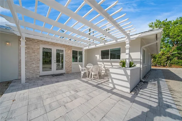 $950,000 | 4639 Brainard Bayou Road, Sanibel, FL 33957