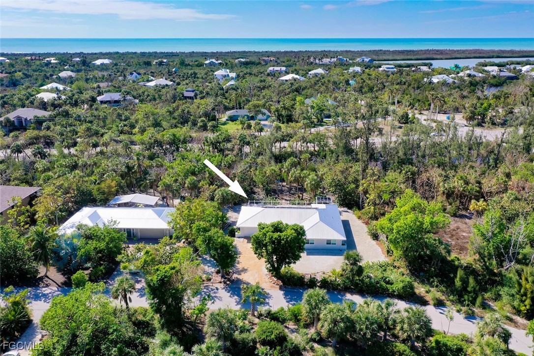 4639 Brainard Bayou Road Sanibel, FL 33957 - Photo 45 of 50 a view of a city