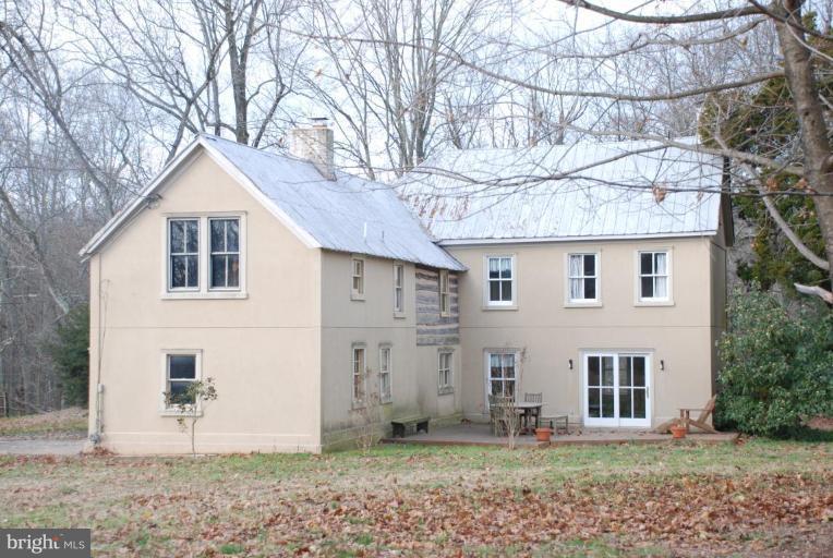 20501 Darnestown Road Dickerson, MD 20842 - Photo 3 of 25 Exterior (Rear)