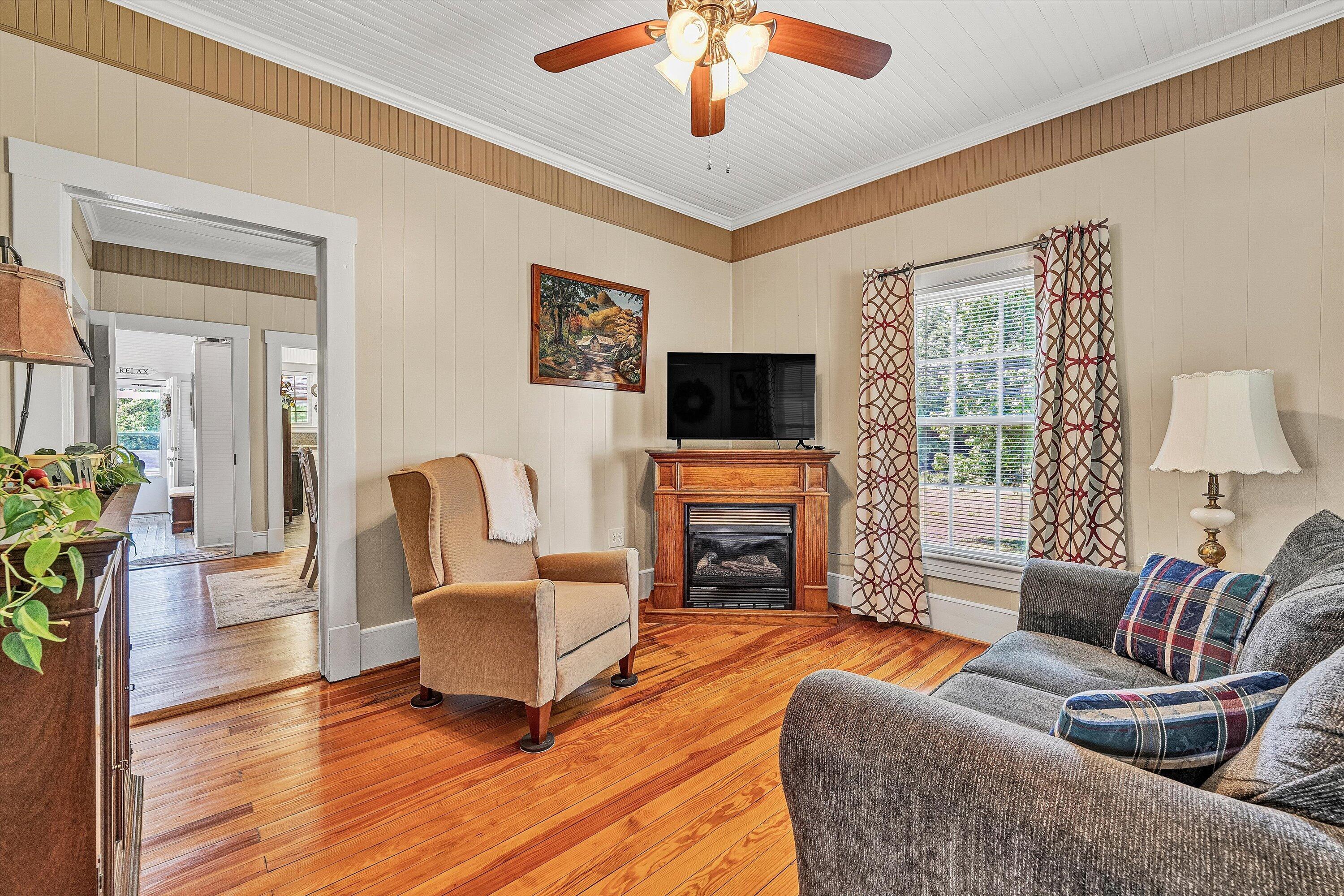 8605 Truevine Road Glade Hill, VA 24092 - Photo 5 of 29 05-SGP-4