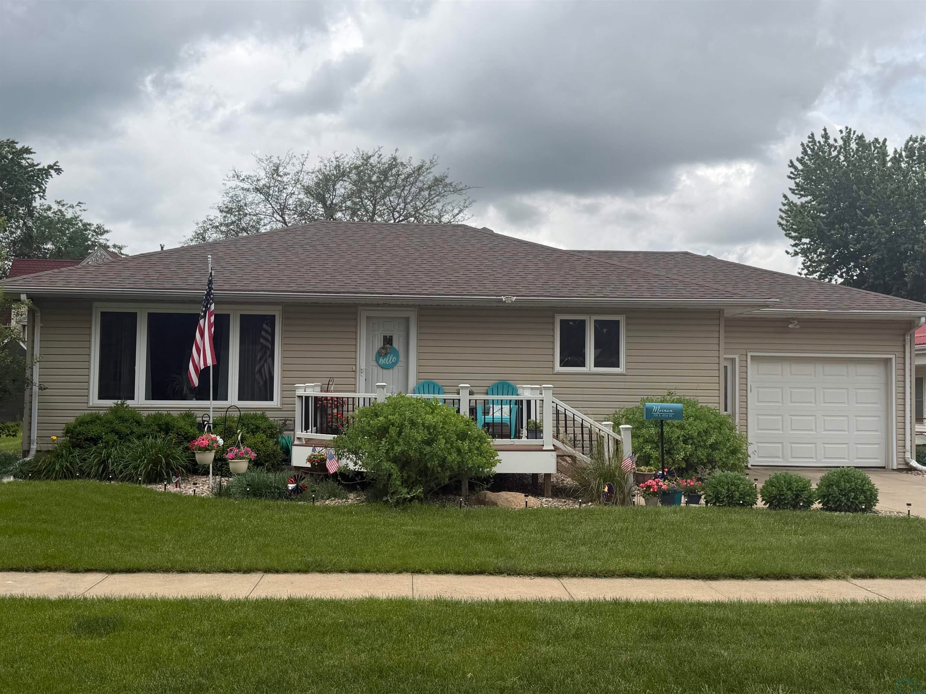 331 4th Street Akron, IA 51001 - Photo 1 of 44 Gallery Image 1
