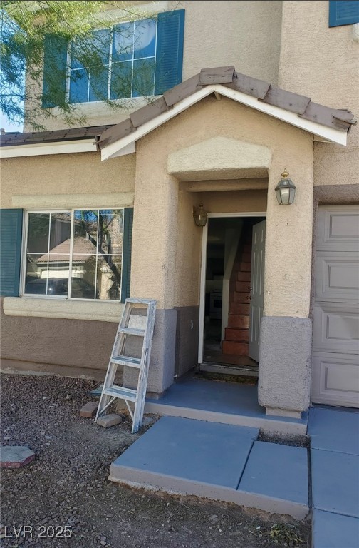 5151 Paradise Valley Avenue Las Vegas, NV 89156 - Photo 3 of 8