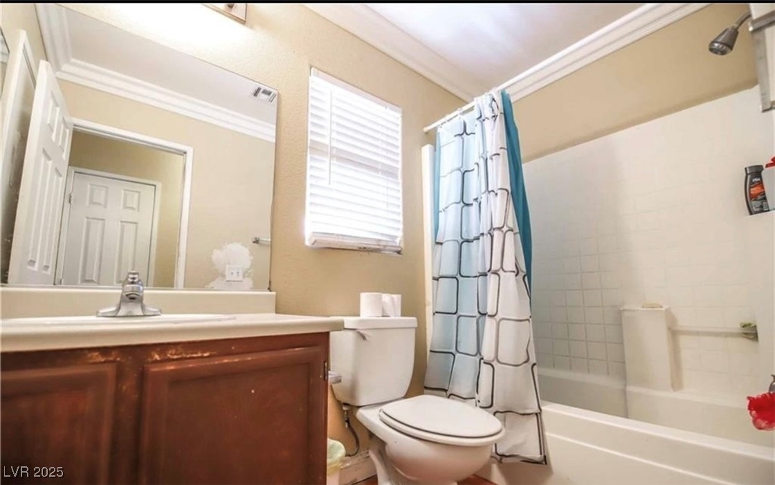 5151 Paradise Valley Avenue Las Vegas, NV 89156 - Photo 5 of 8