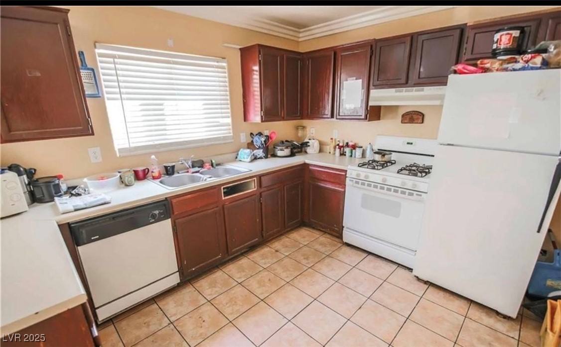 5151 Paradise Valley Avenue Las Vegas, NV 89156 - Photo 7 of 8