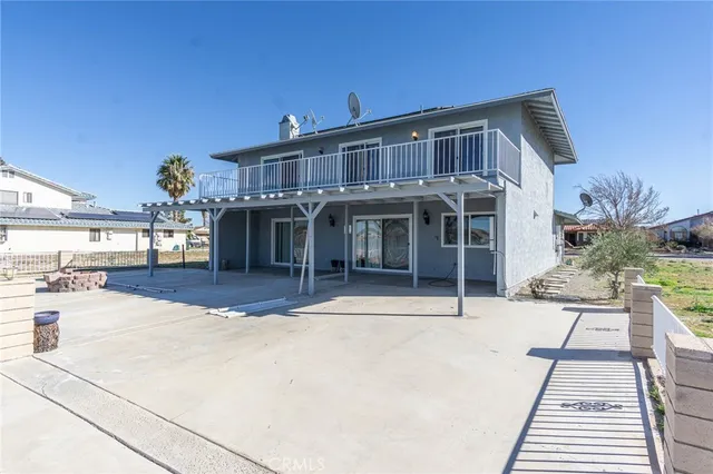 $458,000 | 26314 Corona Drive, Helendale, CA 92342