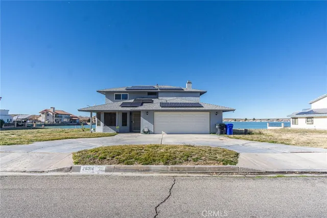 $458,000 | 26314 Corona Drive, Helendale, CA 92342