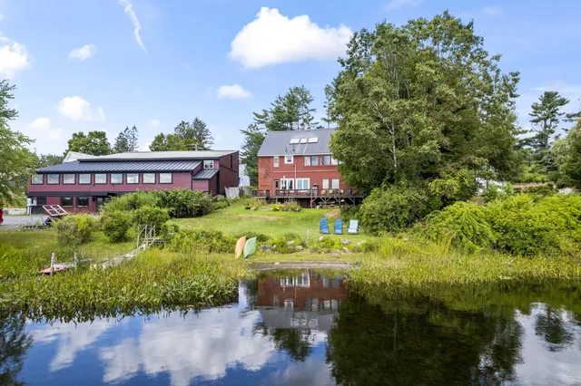 $575,000 | 14 Main Street, Mount Vernon, ME 04352