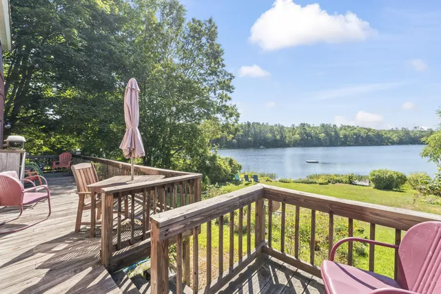 $575,000 | 14 Main Street, Mount Vernon, ME 04352