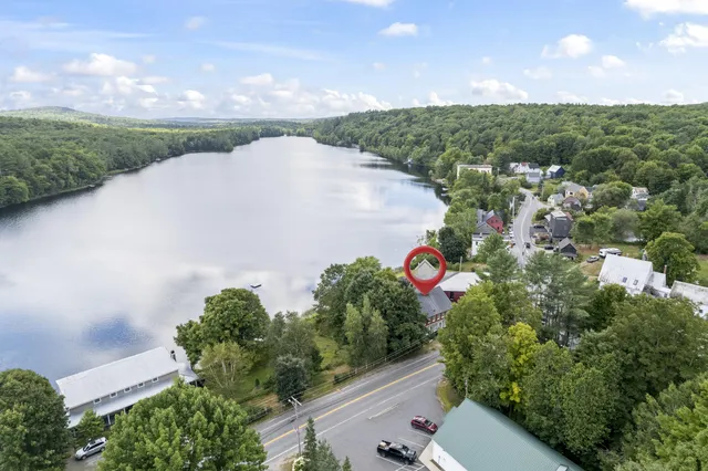 $575,000 | 14 Main Street, Mount Vernon, ME 04352