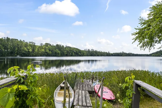 $575,000 | 14 Main Street, Mount Vernon, ME 04352