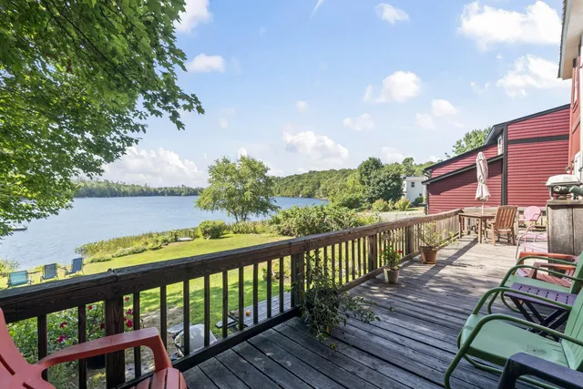 $575,000 | 14 Main Street, Mount Vernon, ME 04352